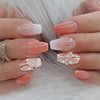 Press on nail set