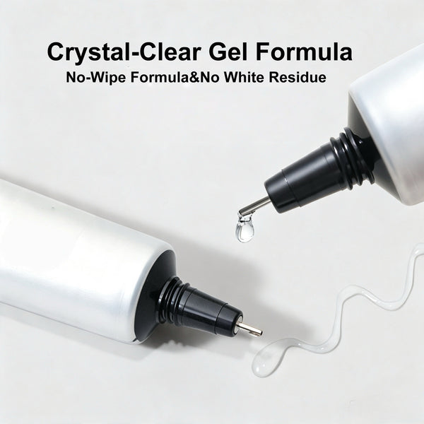 Nail Filler Gel