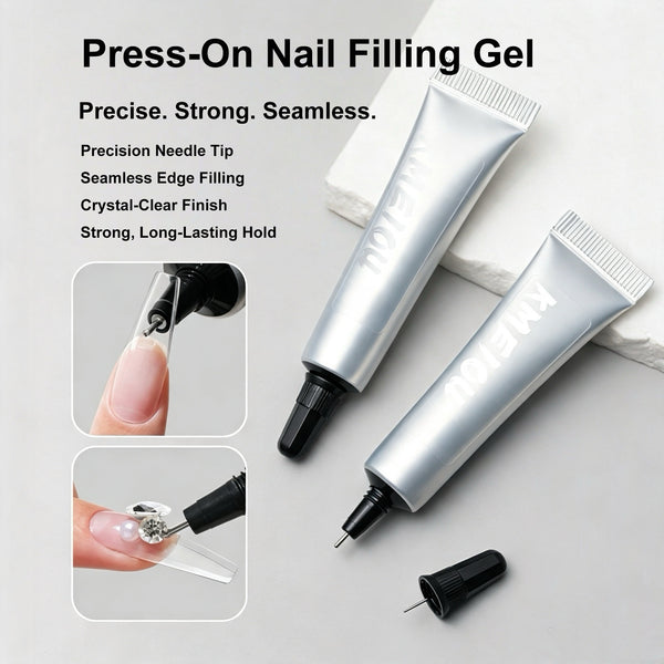 Nail Filler Gel