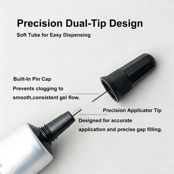 Nail Filler Gel