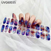Semicured UVG60035