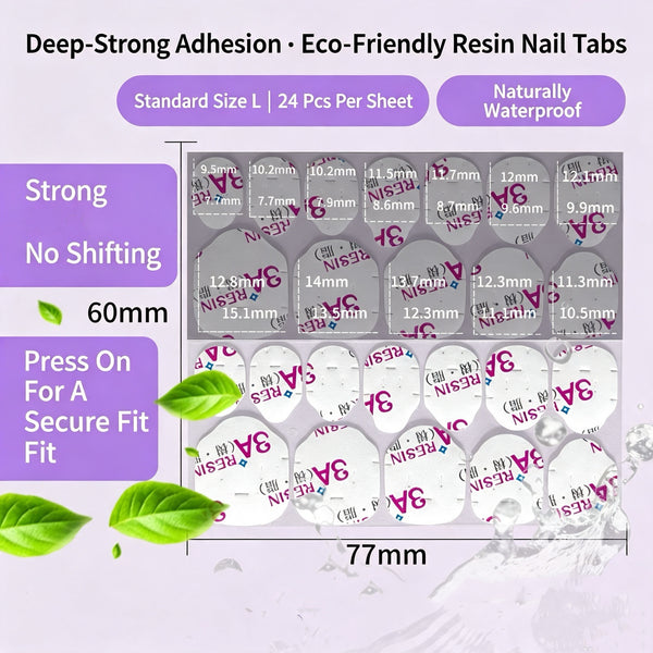 Colle en gelée super adhésive pour ongles, à polymérisation UV