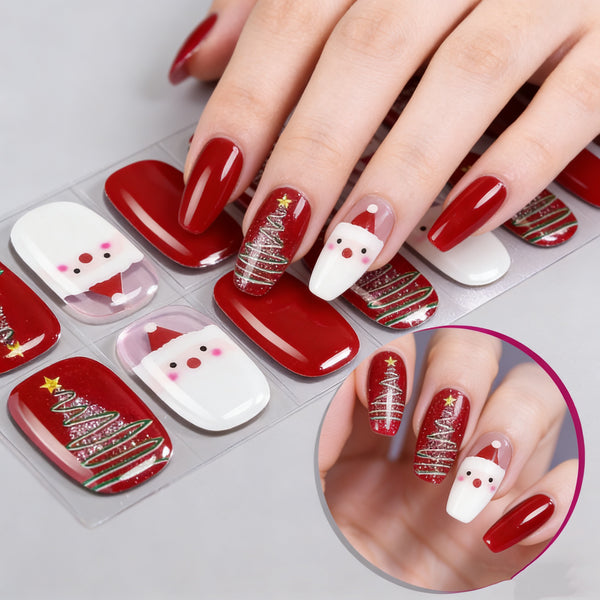 Semicured UV NF250042