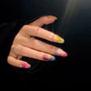 Jasmine Princess Luxury Custom Handmade Press-On Nails