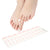 Bandes de vernis gel pédicure FF020