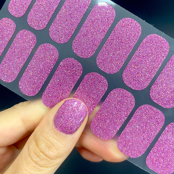Nail wrapsZE-0707