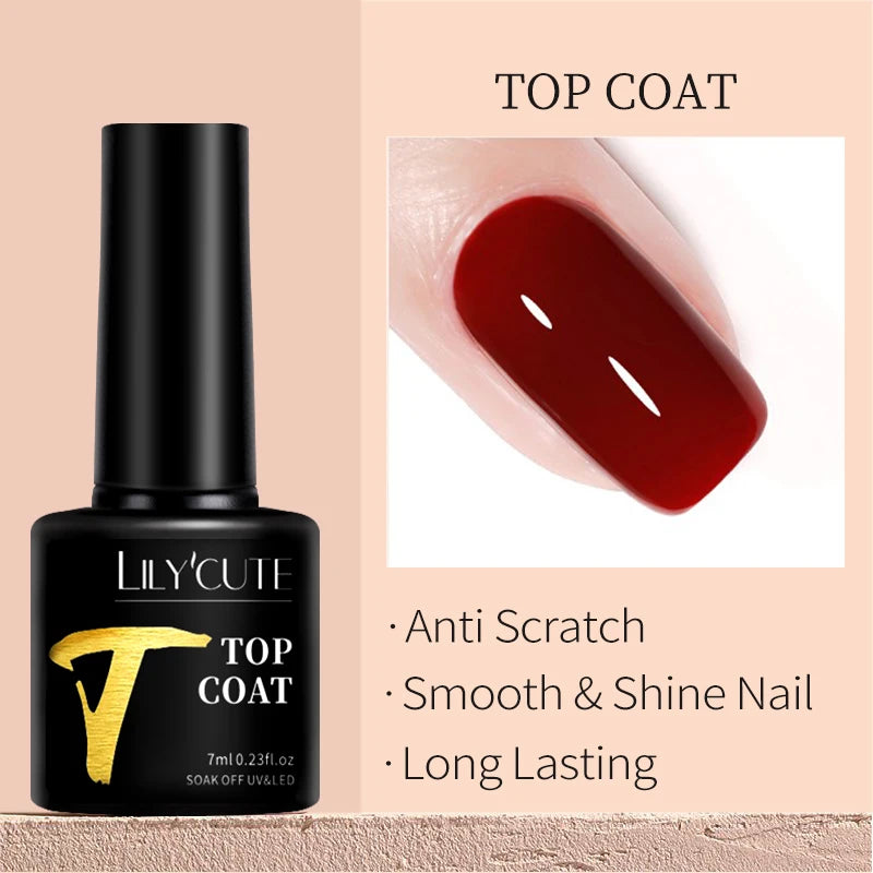 7ml 9D Cat Magnetic Gel Nail Polish