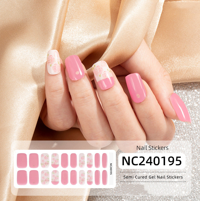 Semicured kit NC240195