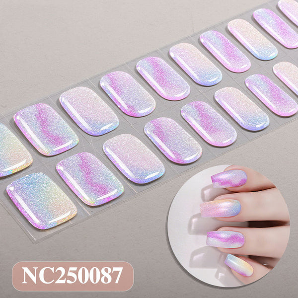 Mermaid Skin