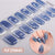 Semicured UV NF250045
