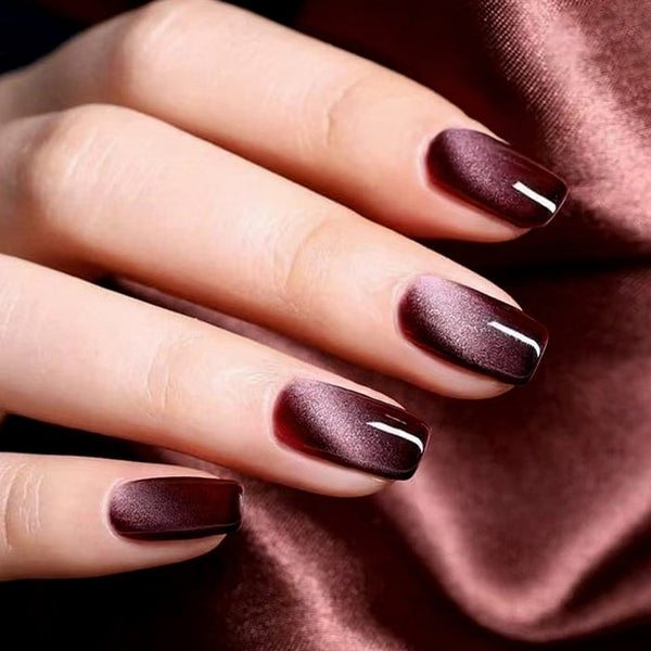 Press on nail W1848