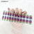 ins UV gel nail sticker UVG60167