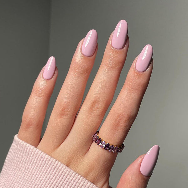Mauve 30 pièces