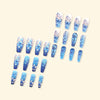 Press On Nails CY1075-B7