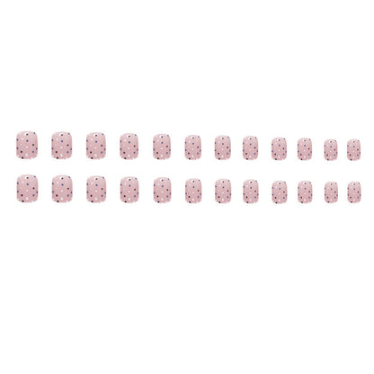 Press on nail 20pcs W950