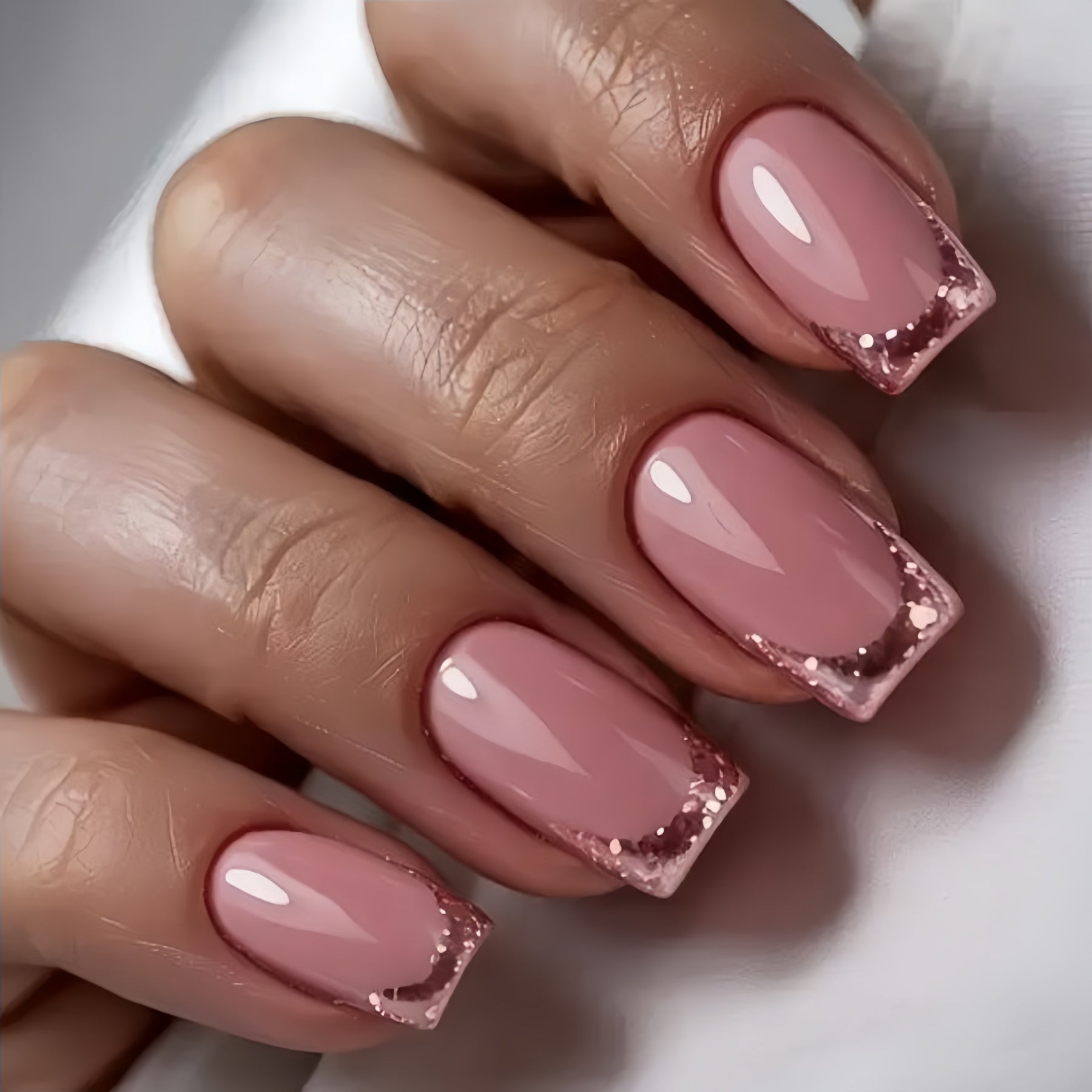 Pink French – Napretty