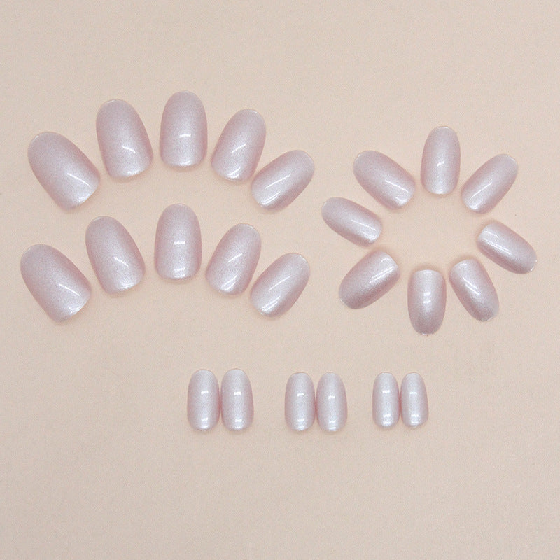 Press on nail 20pcs W1209