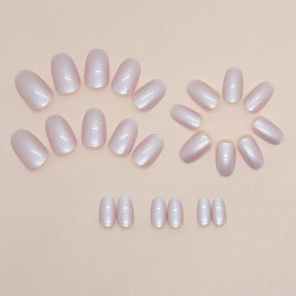 Press on nail 20pcs W1209