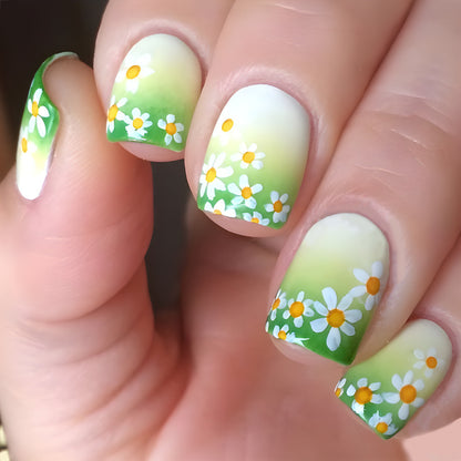Press On Nails DY1370-B7
