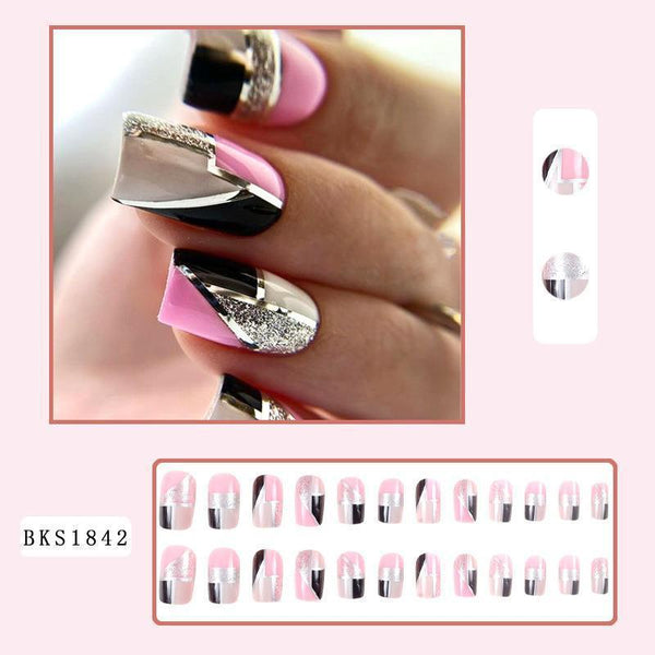 Flash de poudre noire