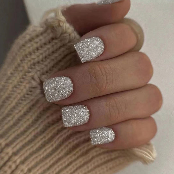 12 sizes/24 pcs press on nail