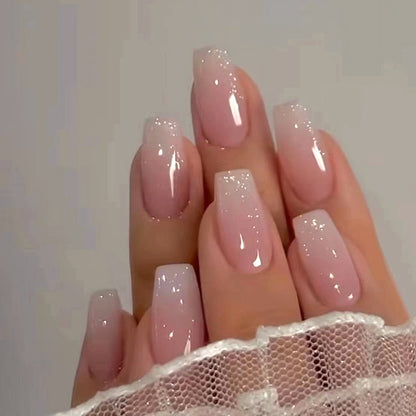 Aesthetic temperament manicure