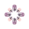 12 sizes/24 pcs press on nail