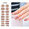 Nail Stickers JK020