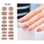 Nail Stickers JK020