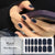 Nail wraps