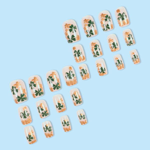 St. Patrick