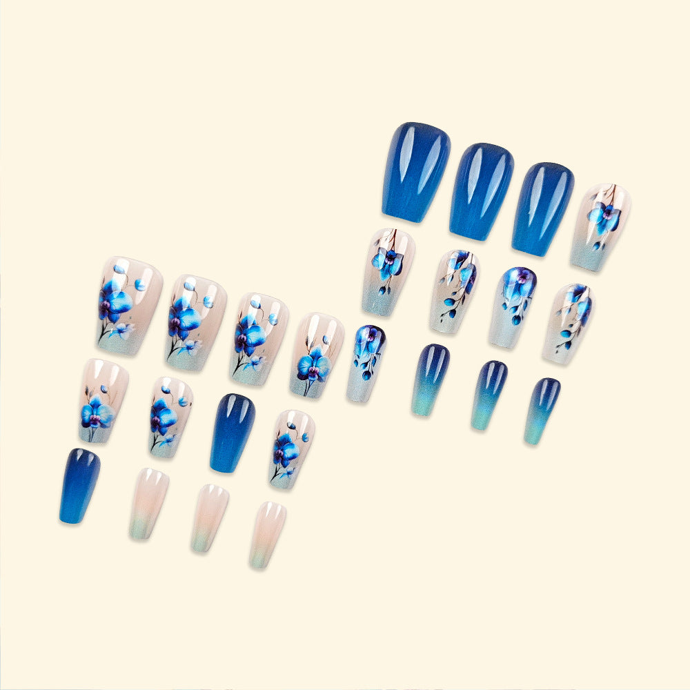 Press On Nails DY1903-B7