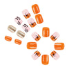 12 sizes/24 pcs press on nail