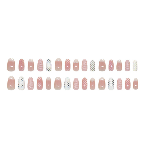 Fard à Joues Polka Dot Sweet Powder 30 Pièces