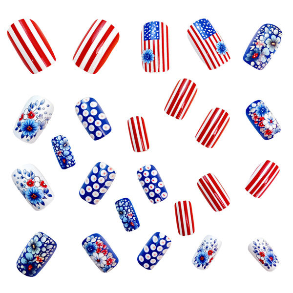 press on nails