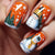 12 sizes/24 pcs press on nail
