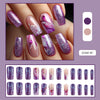 Press On Nails CZ460-B7