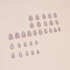 30 pcs small flowers