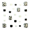 Pedicure fake nail Y715