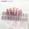 UV Gel Sticker semi-cured UVG60280