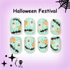24pcs/Set Press On Nails