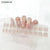 ins UV gel nail sticker UVG60122