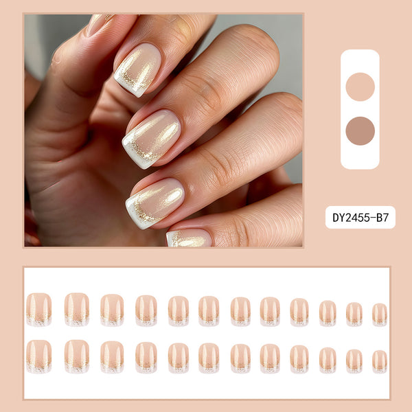 White French