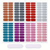 Nail wraps