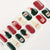 Semicured UV JQ065
