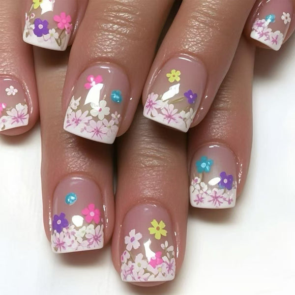 Sweet flower