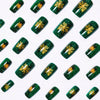 12 sizes/24 pcs press on nail