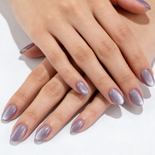 Gentle Purple 32 Pcs