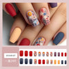press on nails