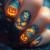 Diablo Pumpkin